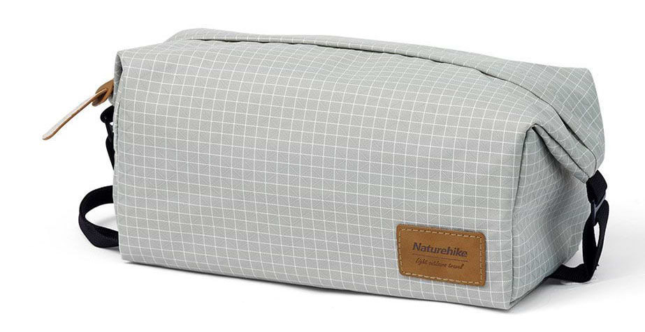 Косметичка Naturehike NH21LX001 (6976023923760)